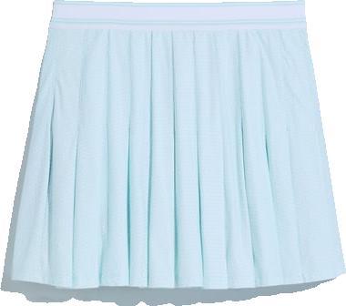 Performance Pleated Skort Product Image