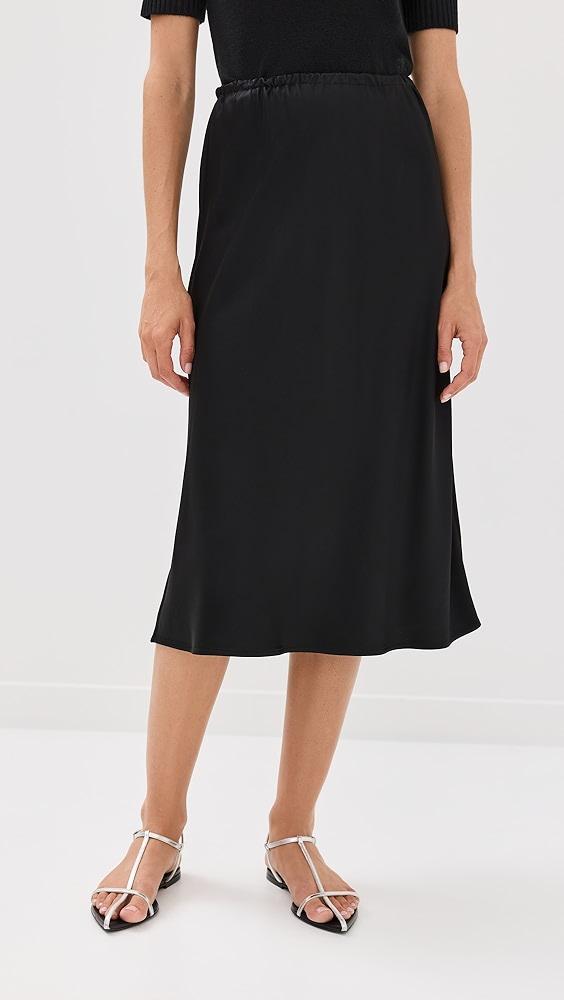 Jil Sander 61 Skirt | Shopbop Product Image