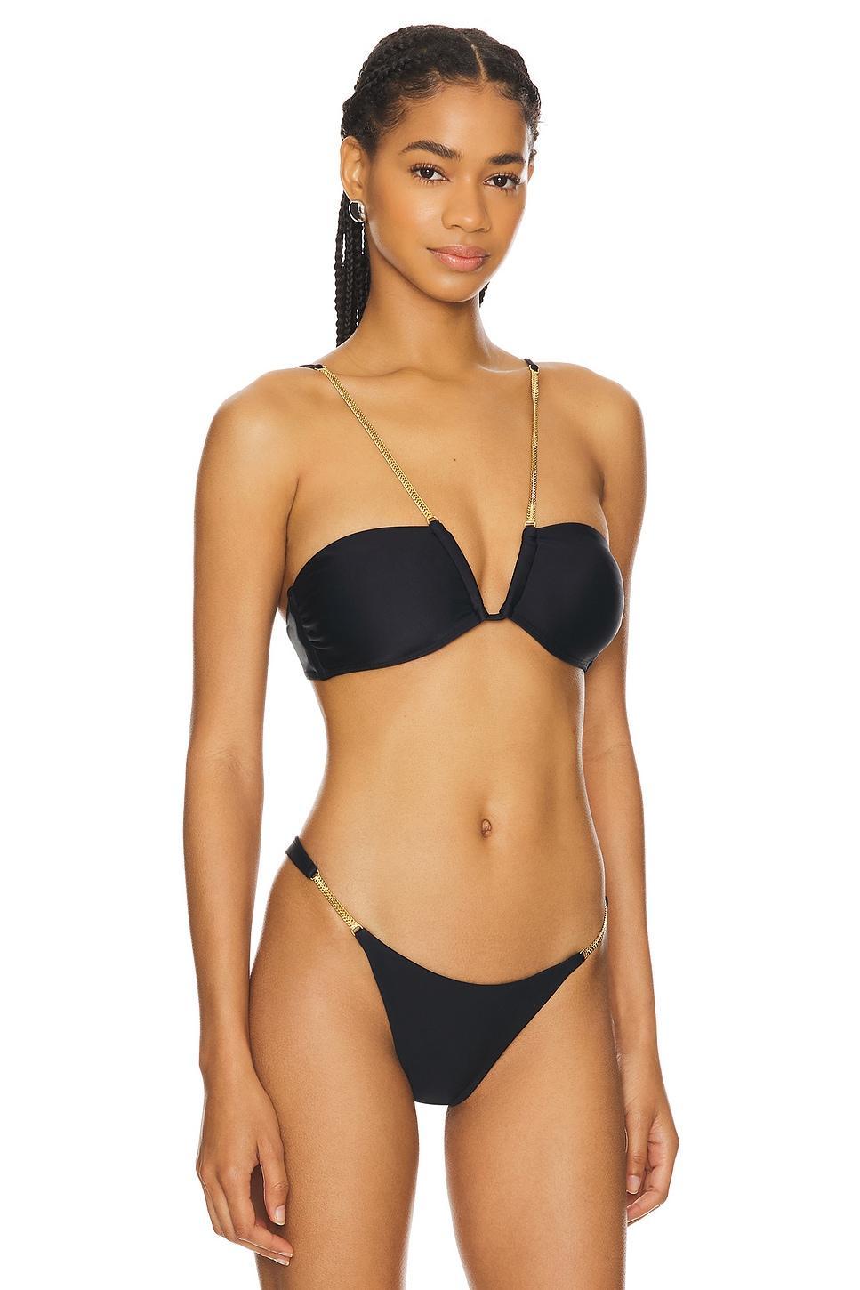 Melody Millie Bikini Top Vix Swimwear Product Image