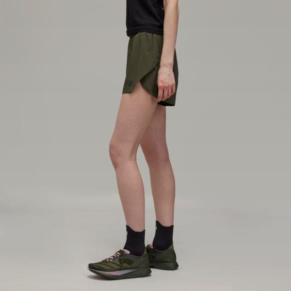 Y-3 Running Shorts Product Image