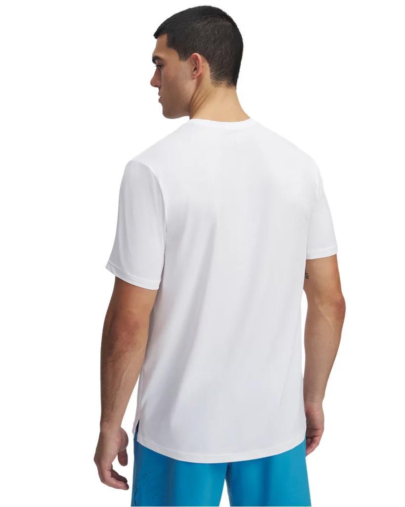 Men's UA Vanish Energy Short Sleeve Product Image