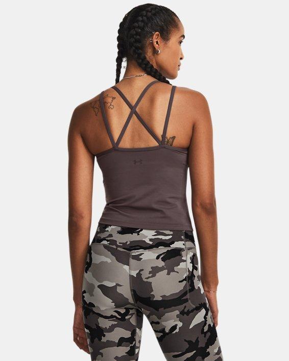 Women's UA Meridian Fitted Tank Product Image