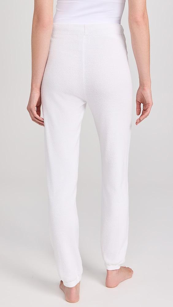 Barefoot Dreams Cozychic Ultra Lite Track Pants | Shopbop Product Image