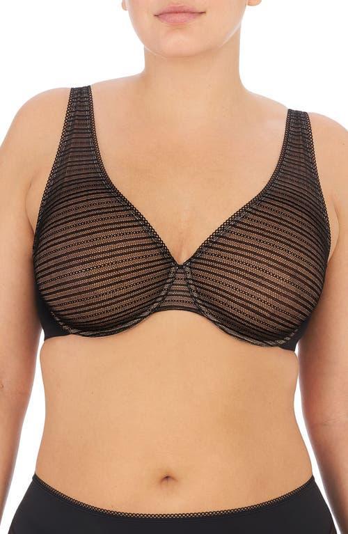 Natori Revive Unlined Underwire T-Shirt Bra Product Image