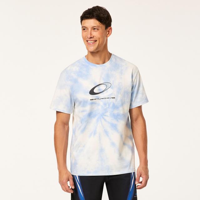 Oakley Men's Saturdays Nyc X Oakley Ss Tee Size: M Product Image