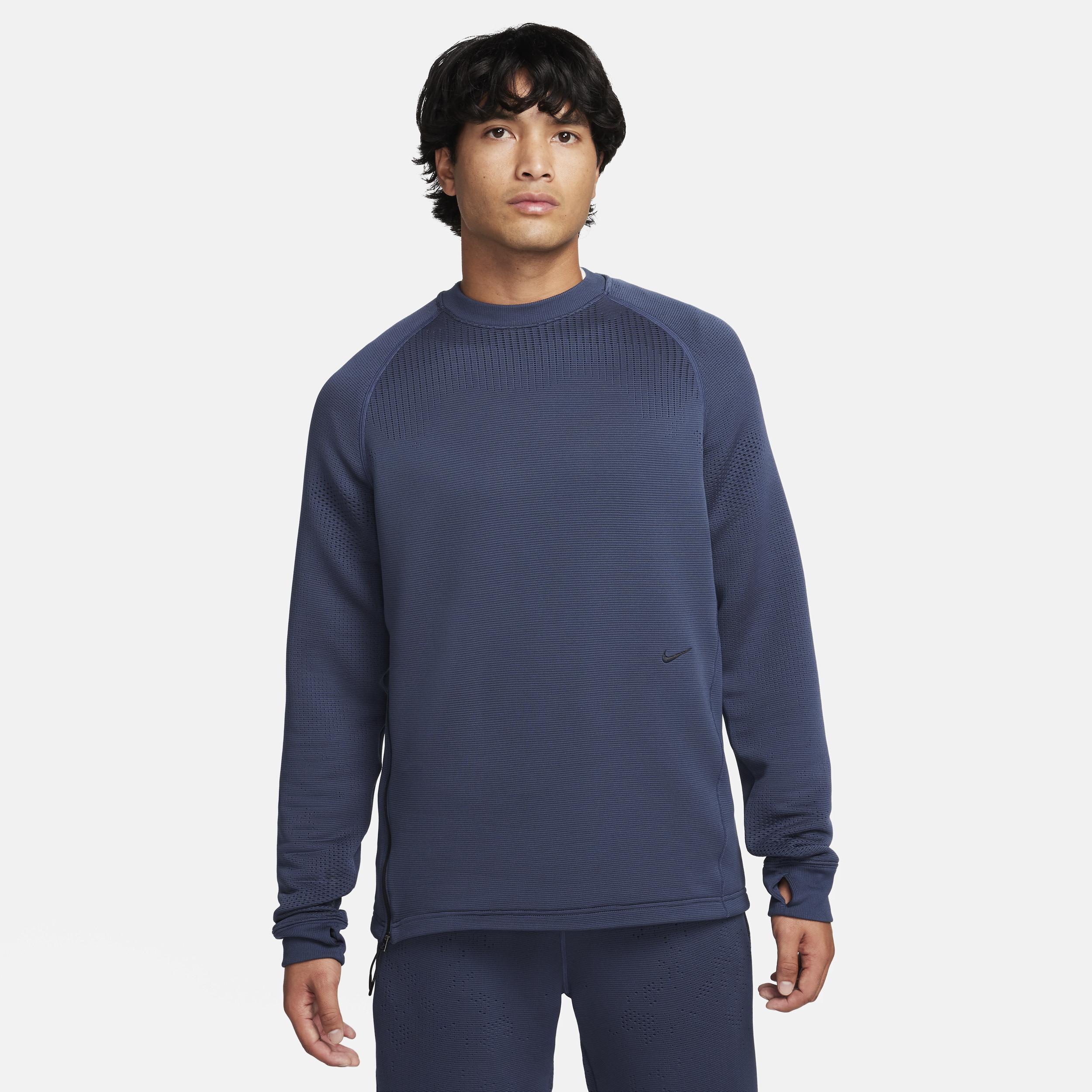 Nike A.P.S. Men's Therma-FIT ADV Versatile Crew Product Image