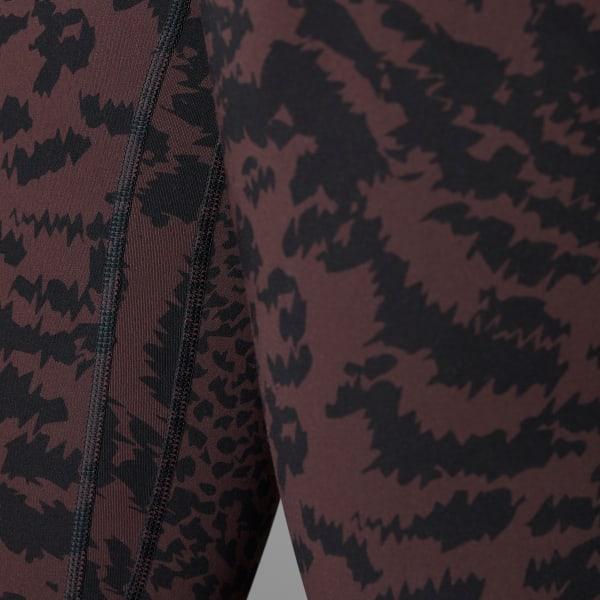 All Me Allover Print 7/8 Leggings Product Image