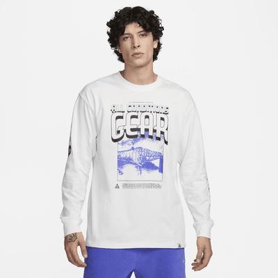 Nike ACG Men's Long-Sleeve T-Shirt Product Image