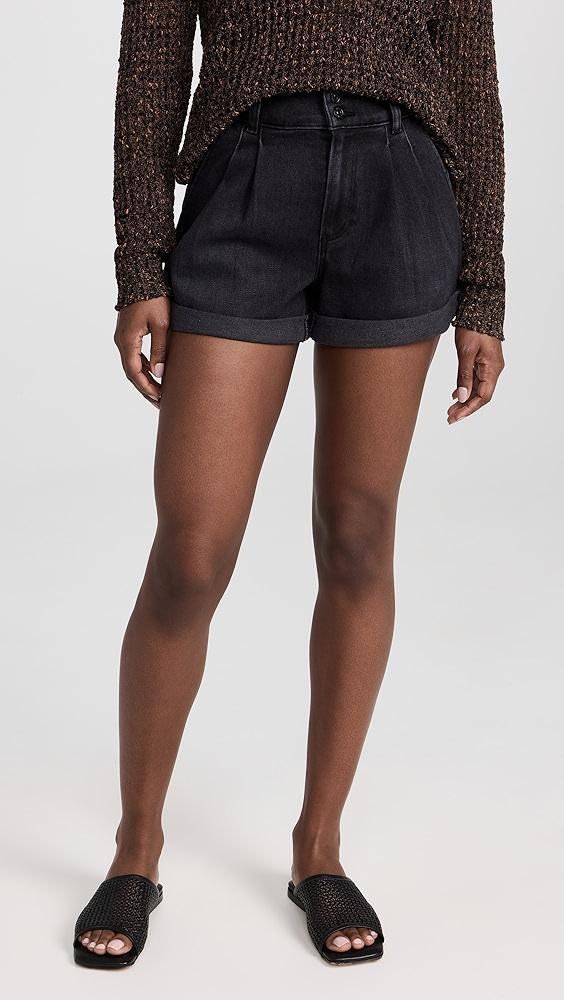 PAIGE Beth Shorts | Shopbop Product Image