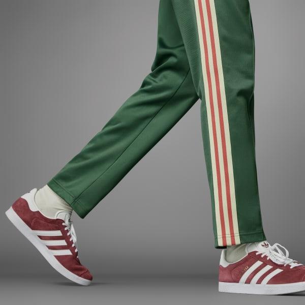 Mexico Beckenbauer Track Pants Product Image