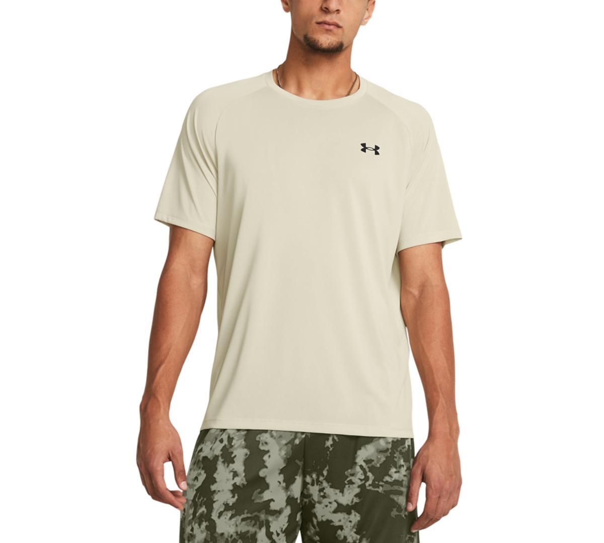 Men's Tech™ Short Sleeve Product Image