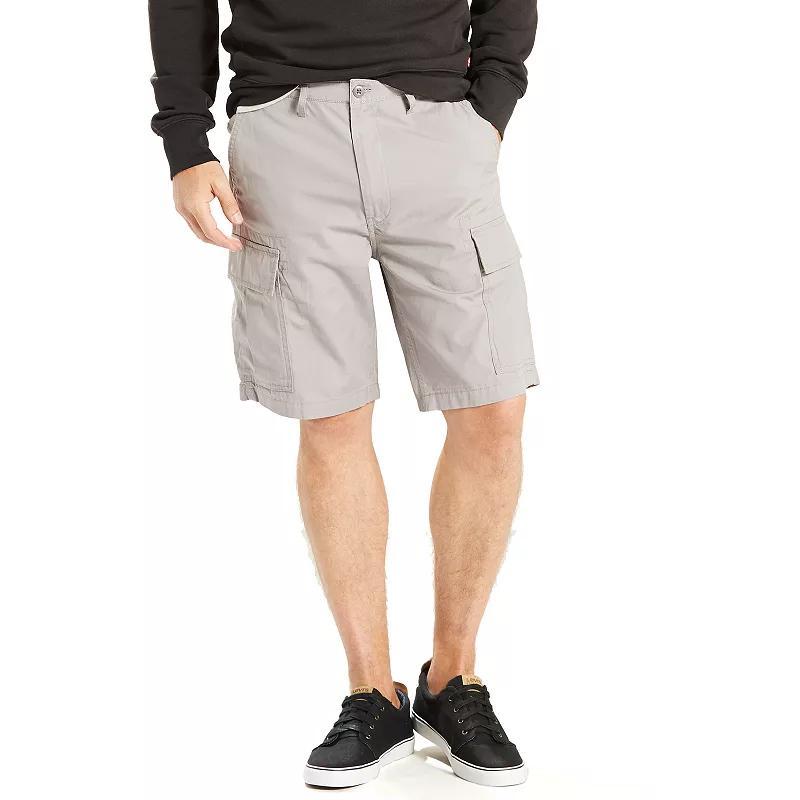 Mens Levis Carrier Cargo Shorts Product Image