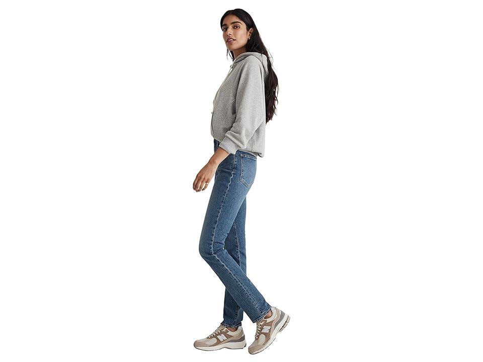 Madewell The Perfect Vintage Jeans Product Image