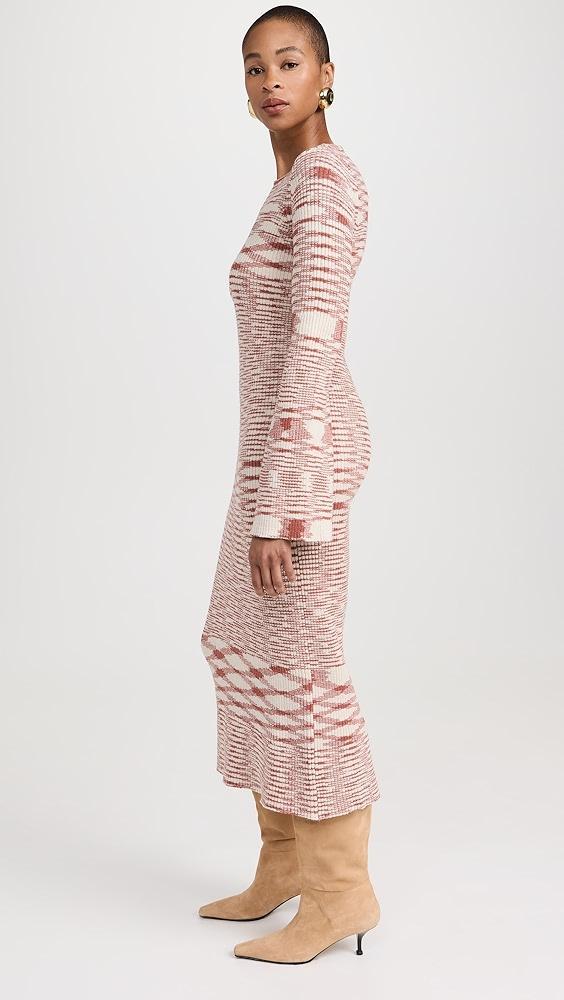 SIMONMILLER Axon Knit Dress | Shopbop Product Image