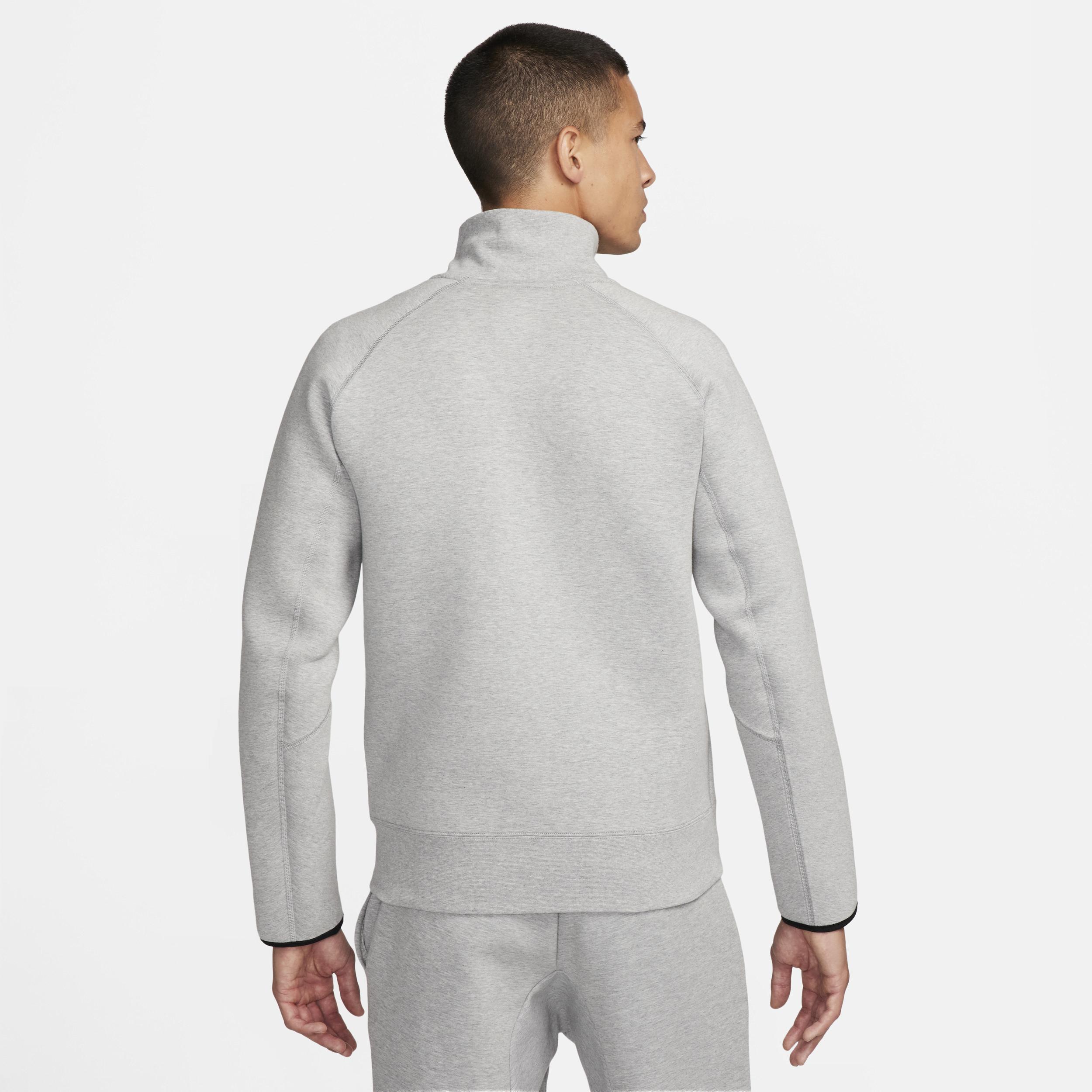 Nike Sportswear Tech Fleece OG Men's Slim Fit Jacket Product Image