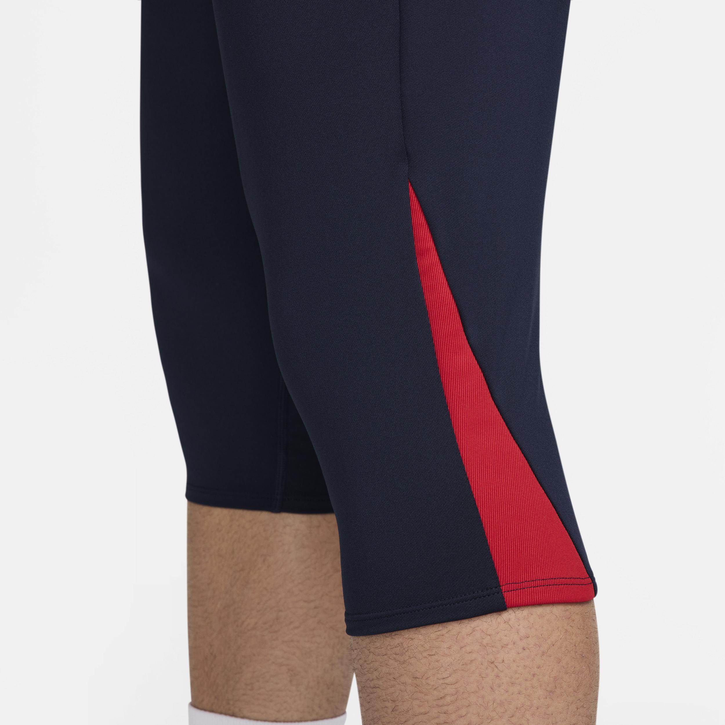 USMNT Strike Nike Men's Dri-FIT Soccer 3/4 Pants Product Image