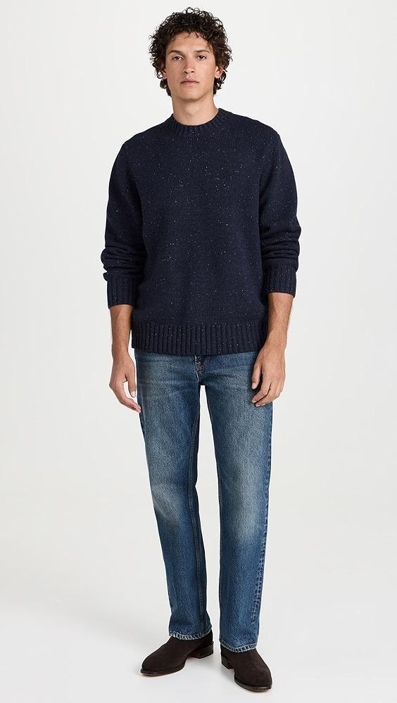 Les Deux Gary Fleck Wool Sweater | Shopbop Product Image