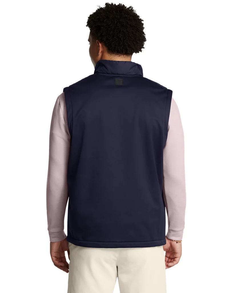 Men's UA Drive Pro Insulated Vest Product Image