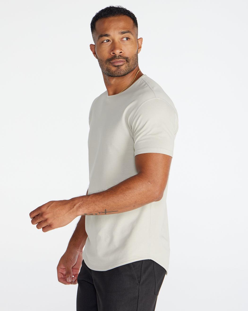 Drop-Cut: LUX Short Hem Product Image