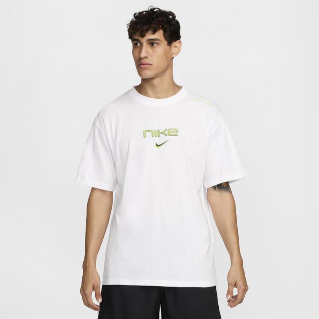 Mens Nike Sportswear Max90 T-Shirt Product Image