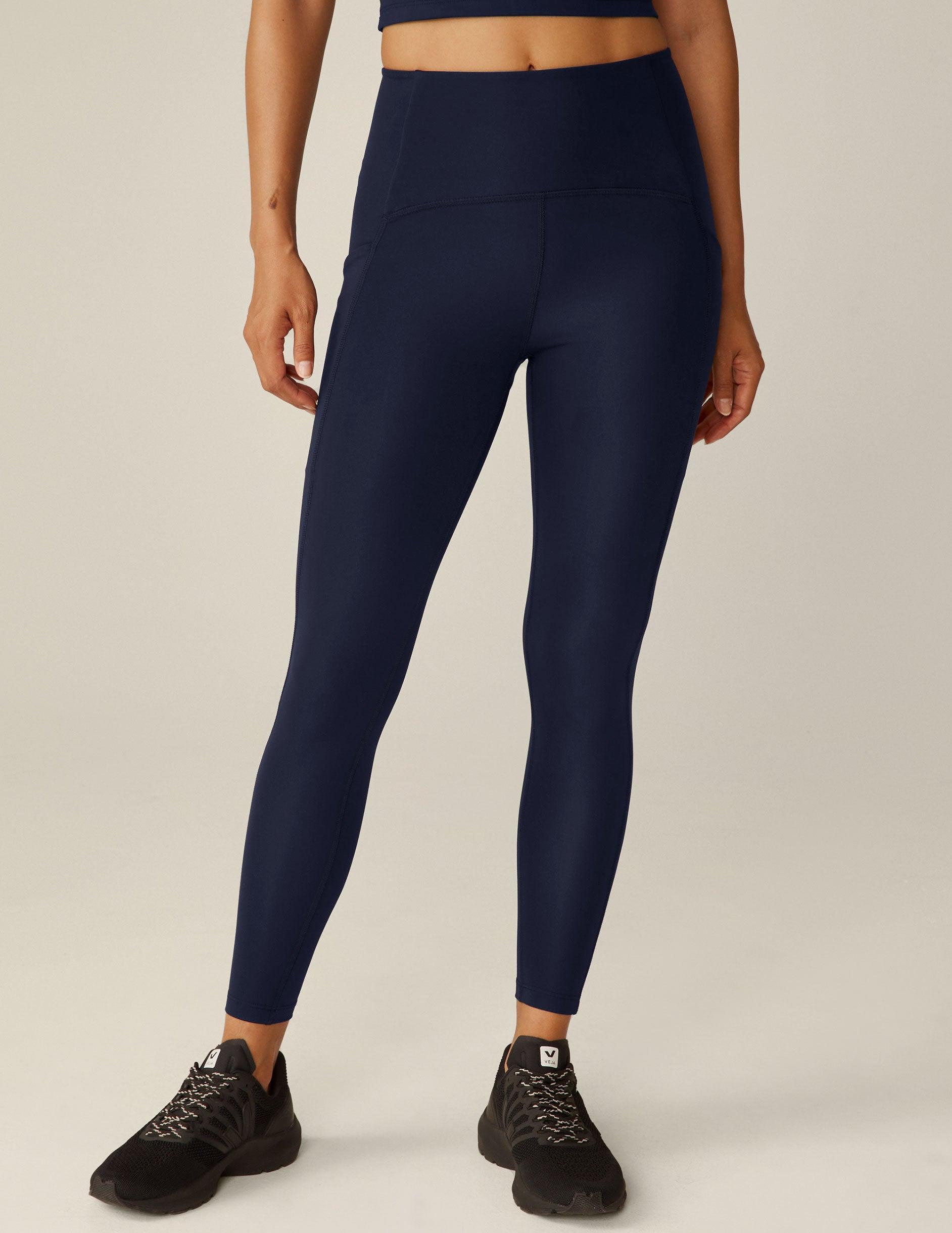 POWERBEYOND™ Pocket Midi Legging 2.0 product image