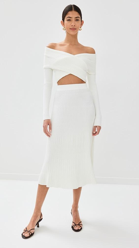 Altuzarra Virginie Sweater | Shopbop Product Image