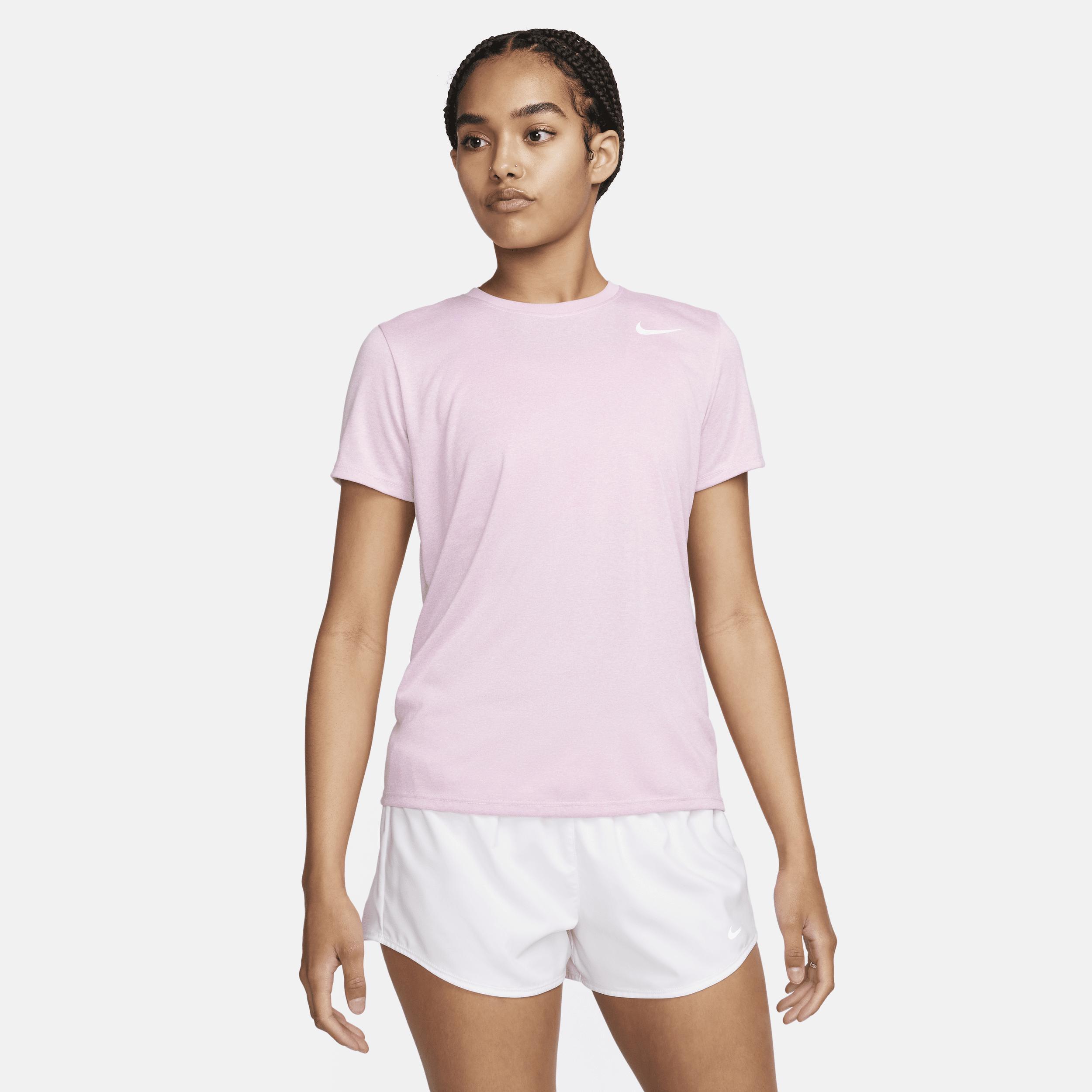 Nike Womens Dri-FIT T-Shirt Product Image