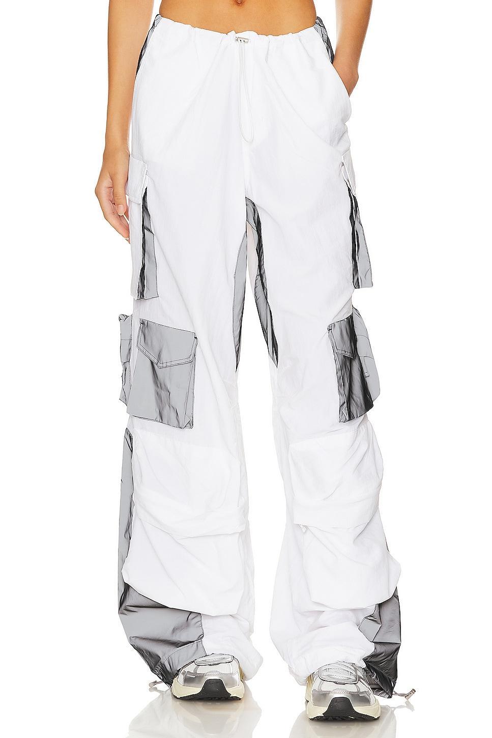 Etienne Cargo Pant AFRM Product Image