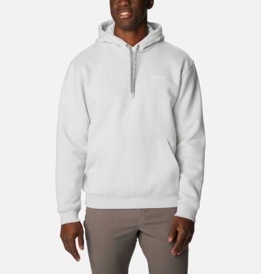 Columbia Men's Marble Canyon Heavyweight Fleece Hoodie - Tall- Product Image