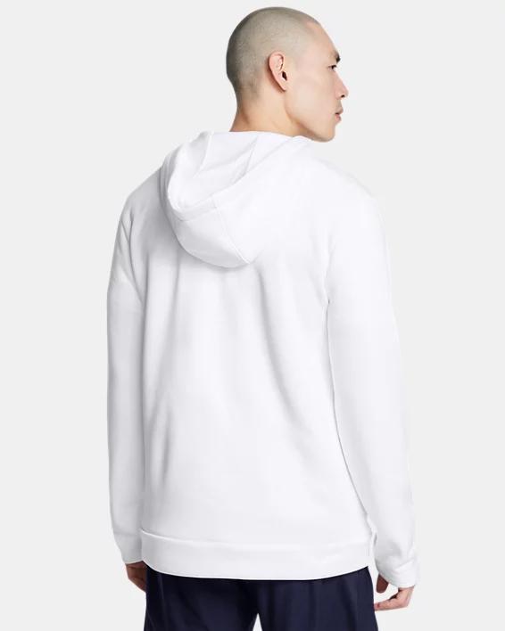 Men's UA Utility Hoodie Product Image