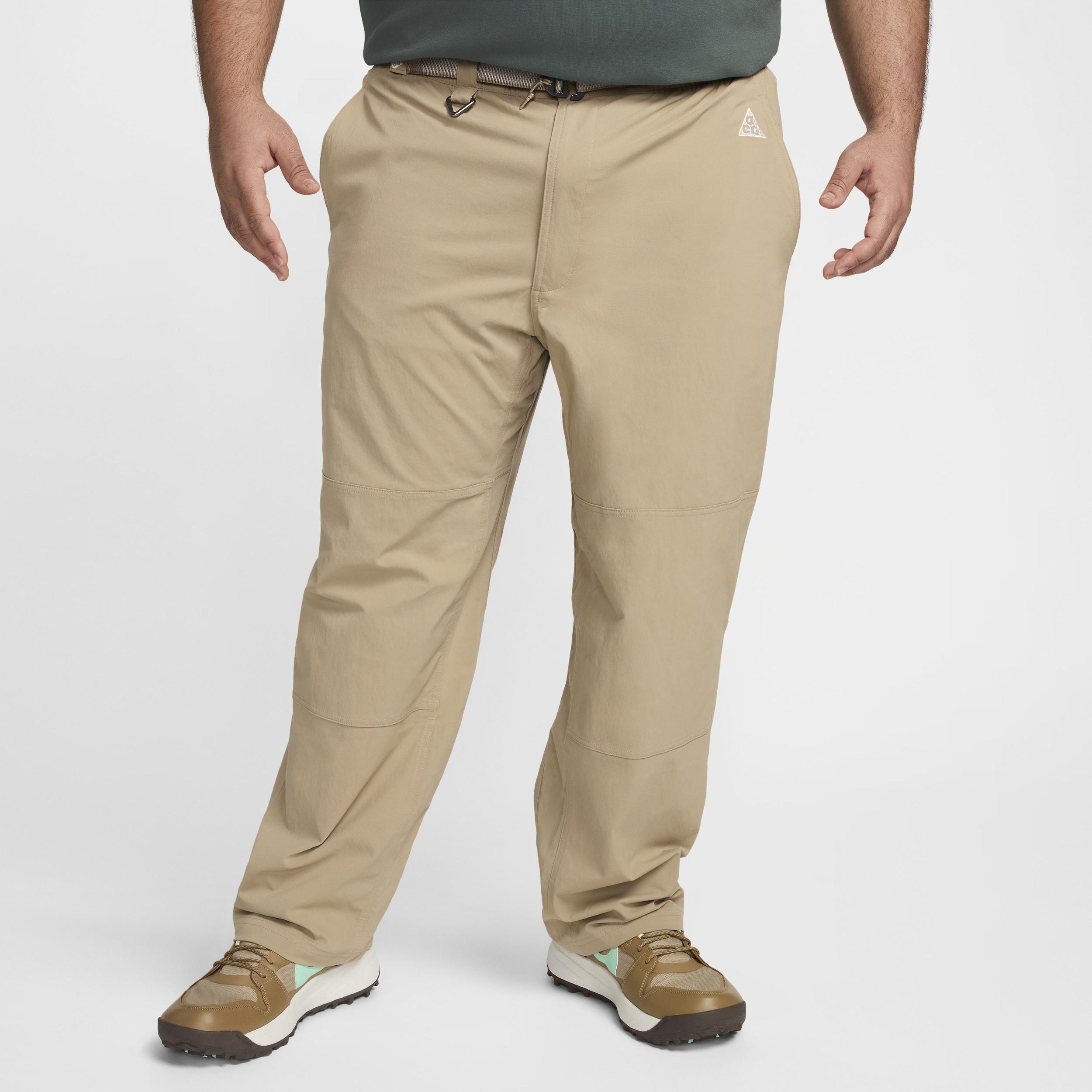 Men's Nike ACG UV Hiking Pants Product Image