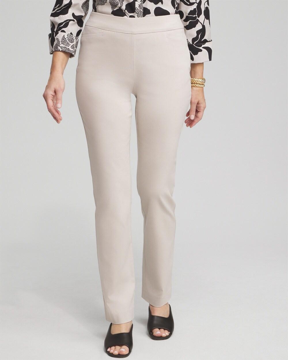 Chico's Brigitte Slim Pants Product Image