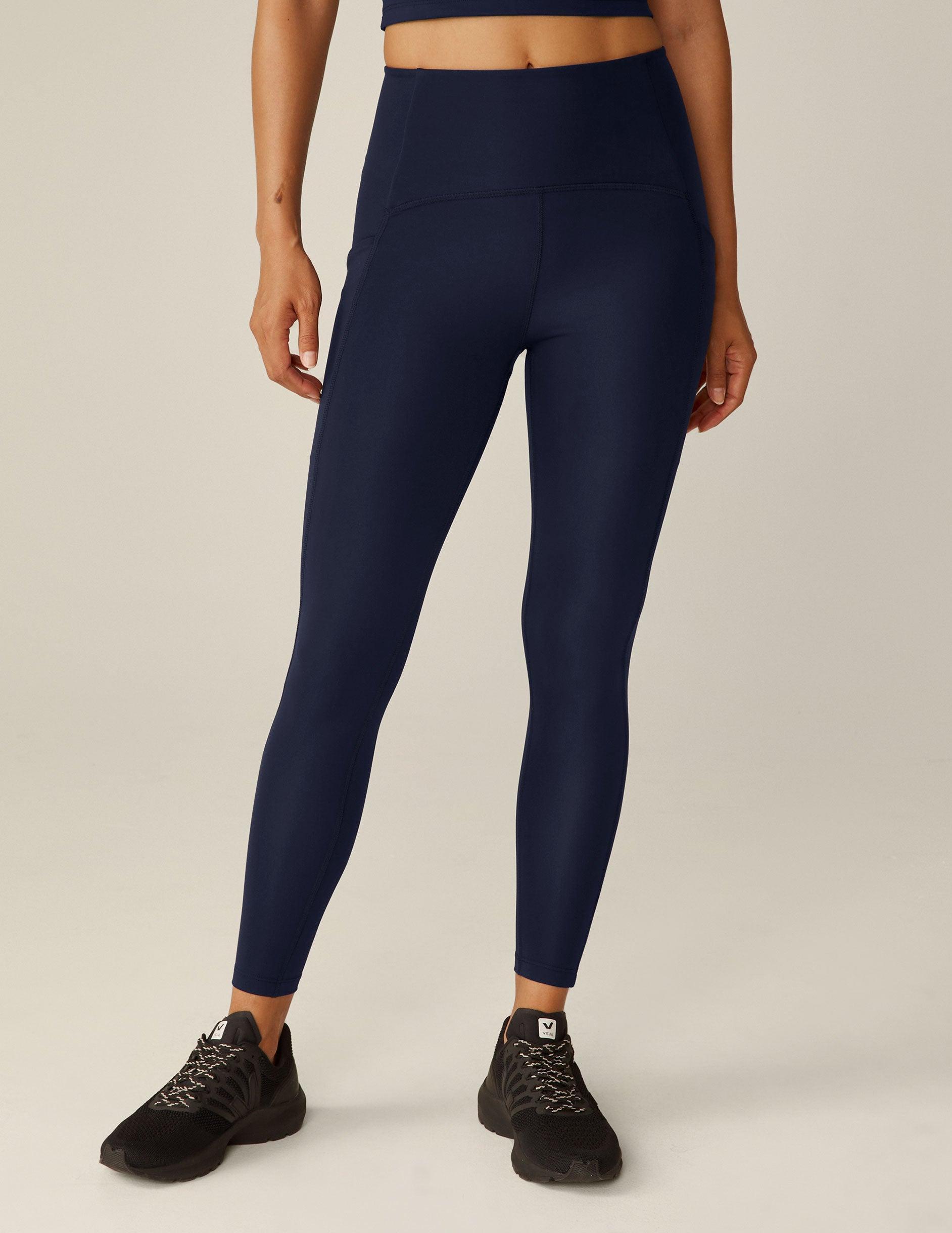 POWERBEYOND™ Pocket Midi Legging 2.0 Product Image