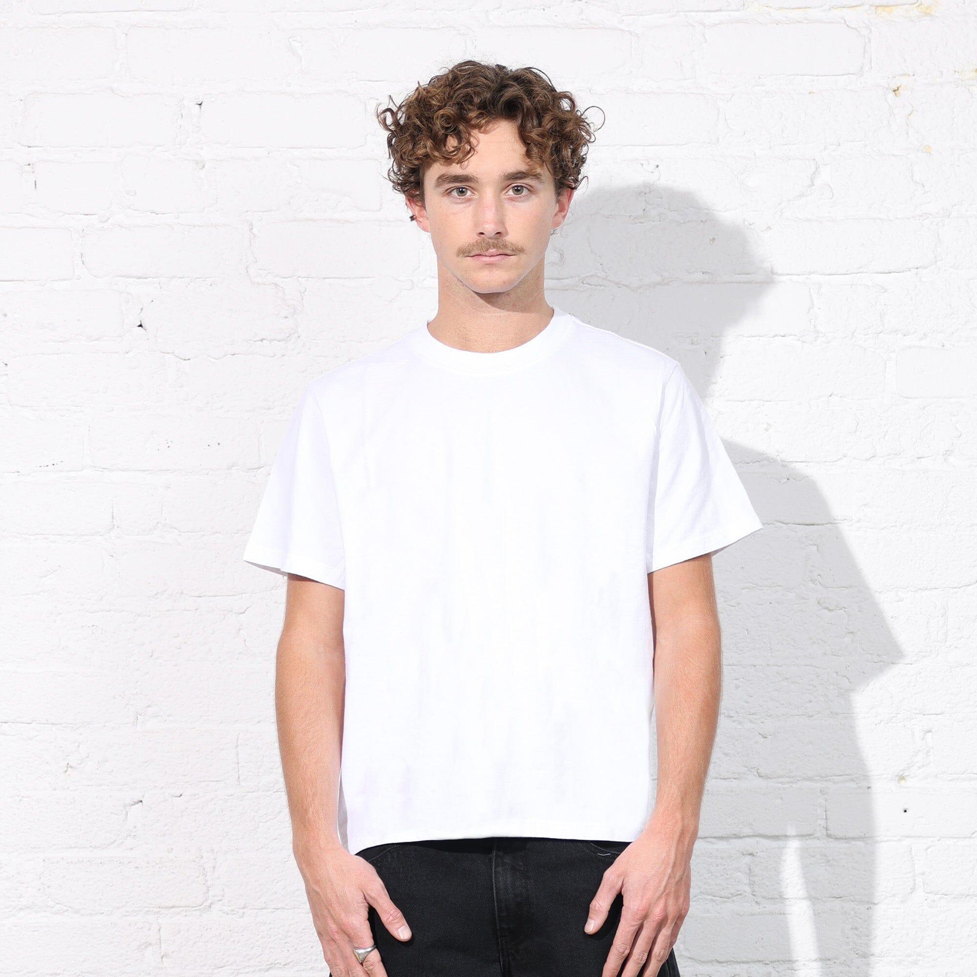 2-Pack | The Silverlake Crop Tee II Product Image