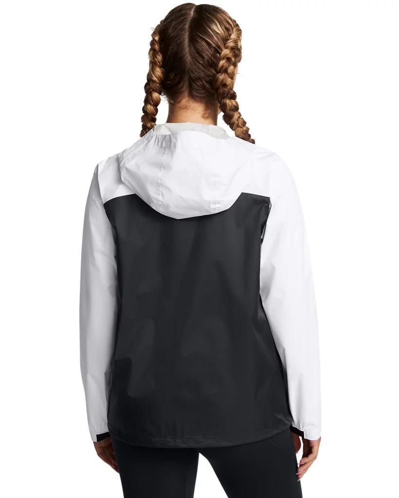 Women's UA Stormproof Cloudstrike Jacket Product Image