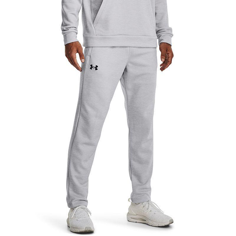 Mens Armour Fleece Twist Pants Product Image