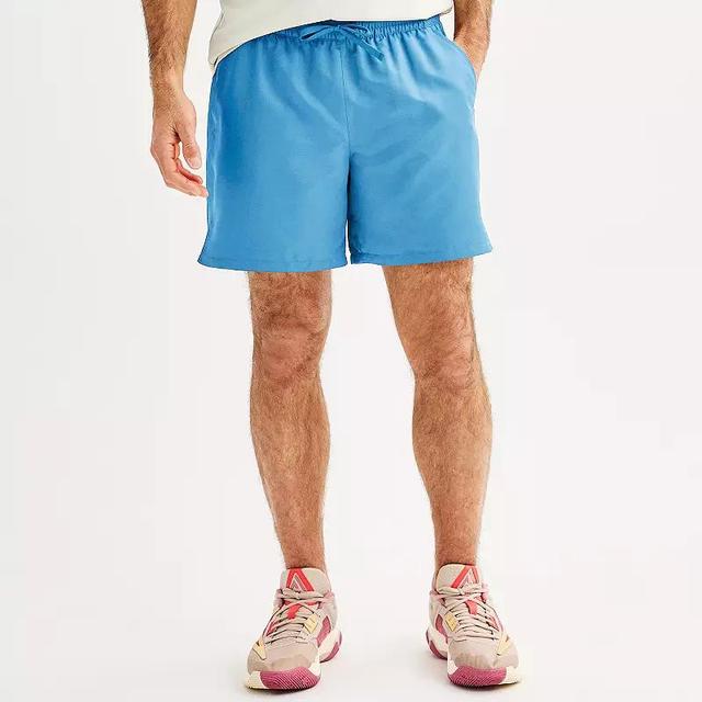 Mens Tek Gear Lifestyle Shorts Product Image