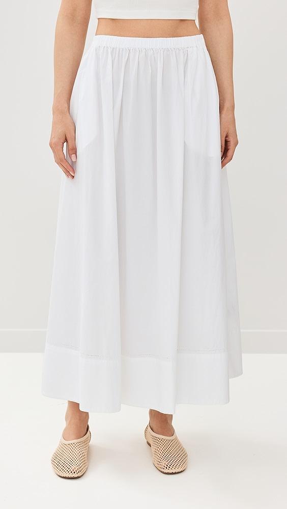 Jenni Kayne Lauren Skirt | Shopbop Product Image