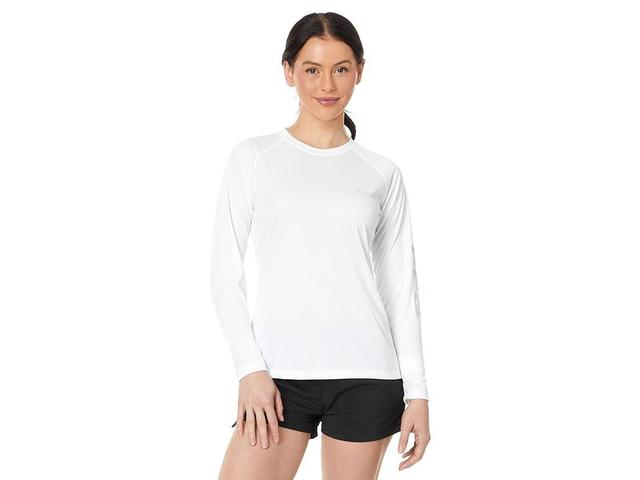 Columbia Women's PFG Tidal Tee II Long Sleeve Shirt- Product Image