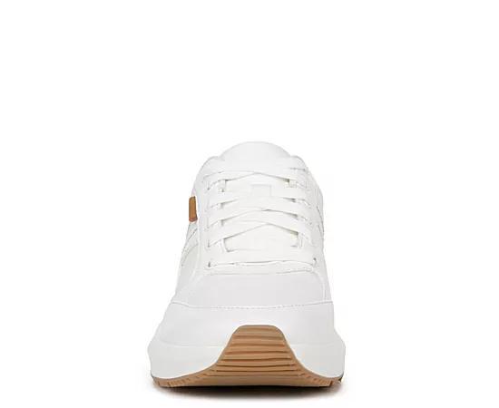 Dr. Scholls Womens Hannah Retro Sneaker Lace Product Image