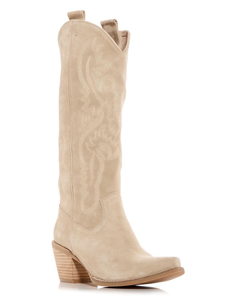 Jeffrey Campbell Rancher Knee High Western Boot Product Image