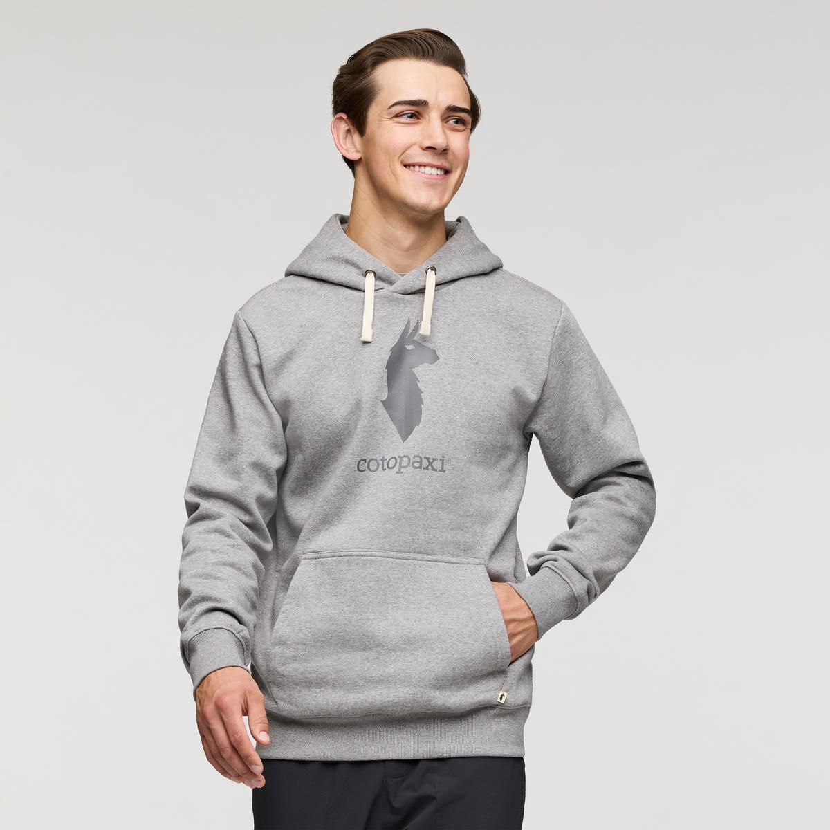 Cotopaxi Llama Pullover Hoodie - Men's Product Image