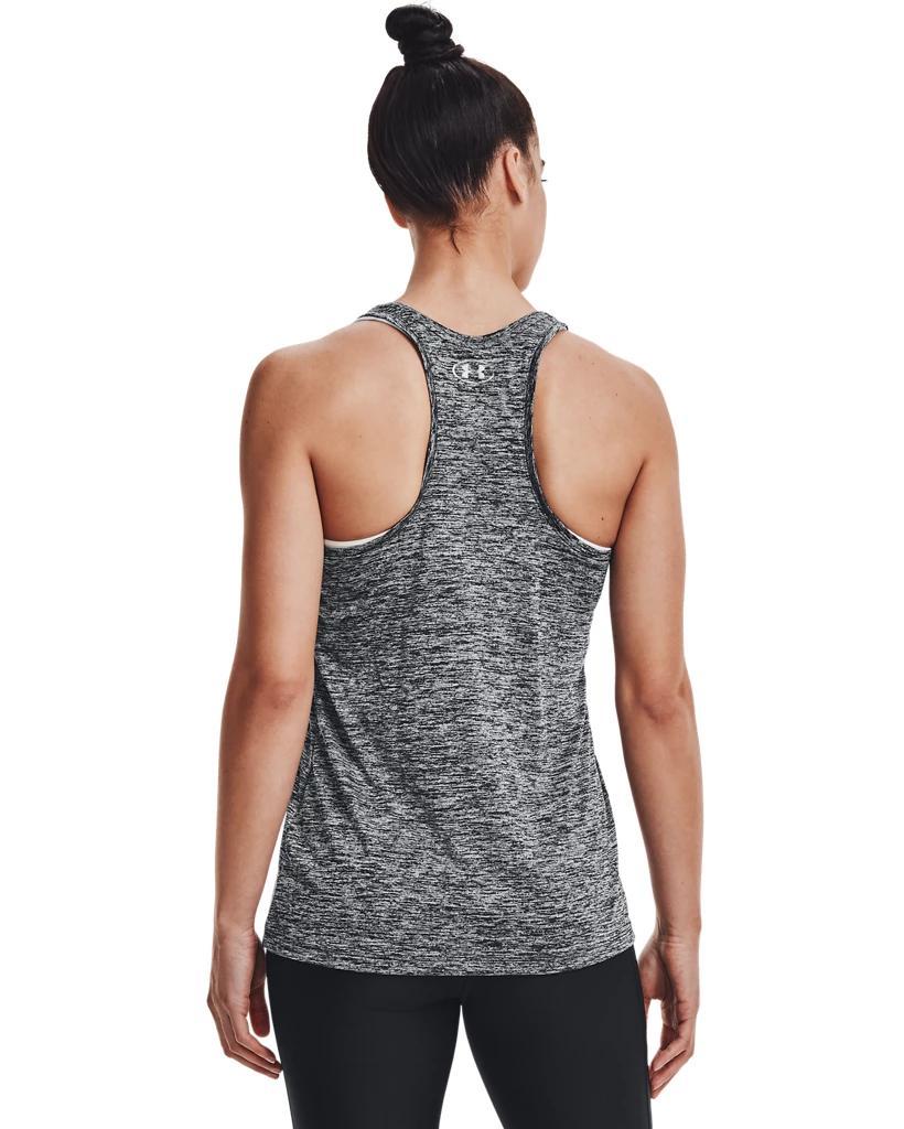 Women's UA Tech™ Twist Tank Product Image