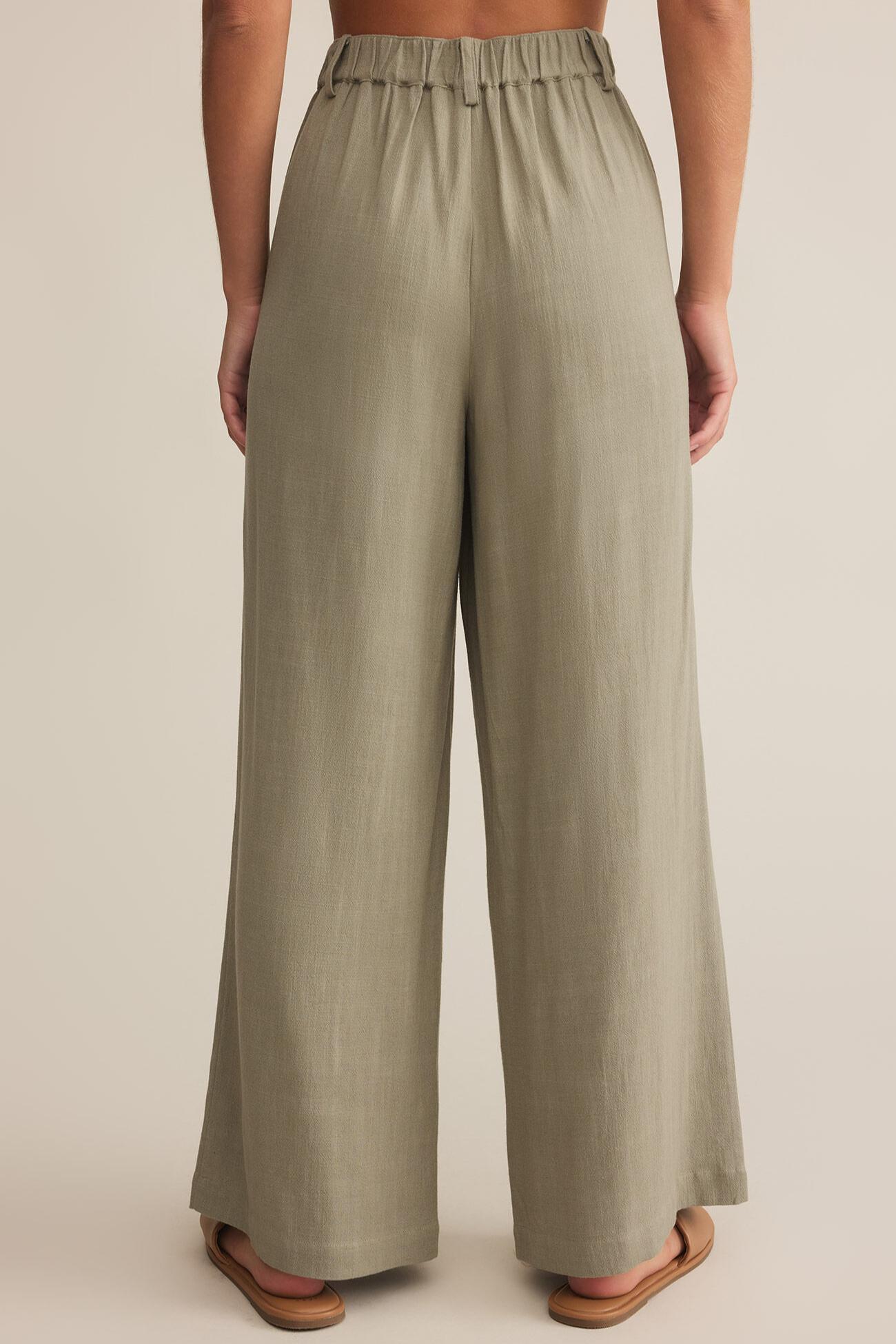 Vista Pant Product Image