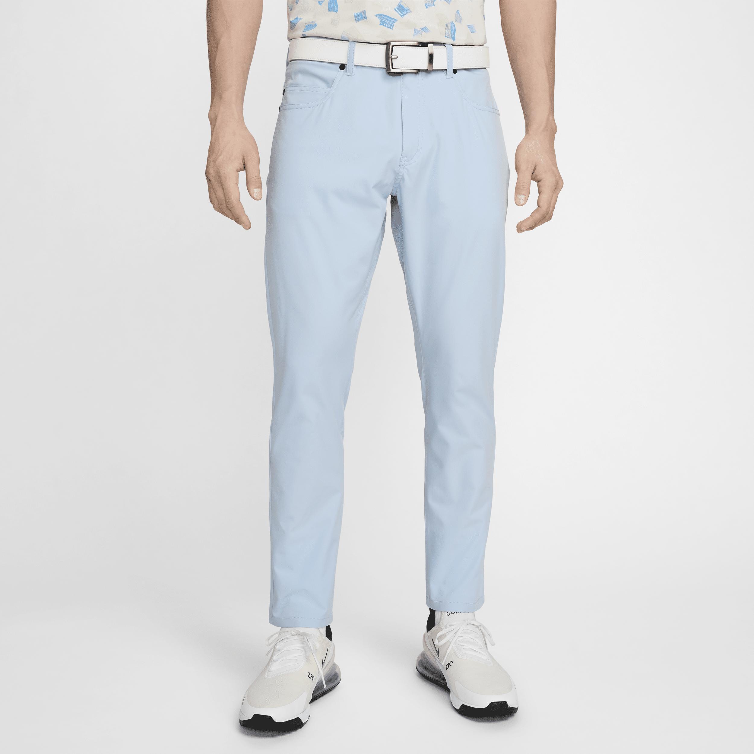 Nike Men's Tour 5-Pocket Slim Golf Pants Product Image