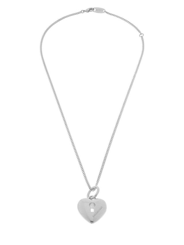 Womens Amour Heart Necklace Product Image