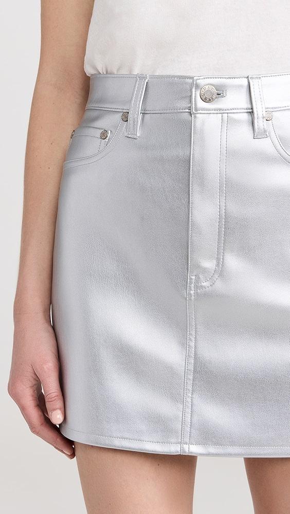 DAZE Stash Skirt | Shopbop Product Image