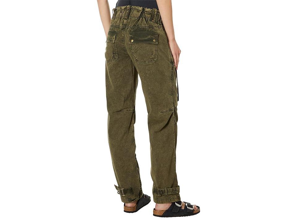 Free People Cant Compare Slouch Cargo Pants Product Image