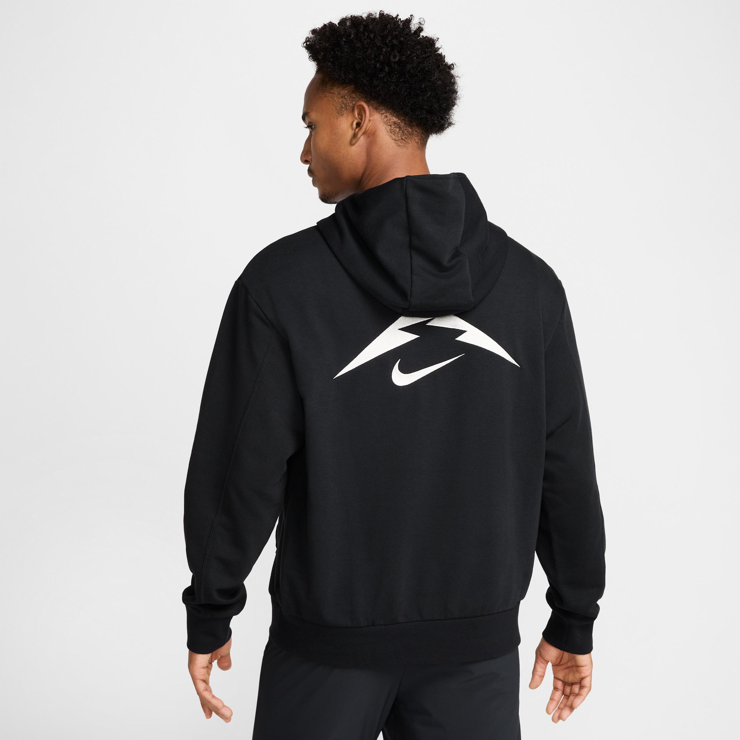 Nike Trail Magic Hour Men's Dri-FIT Running Hoodie Product Image