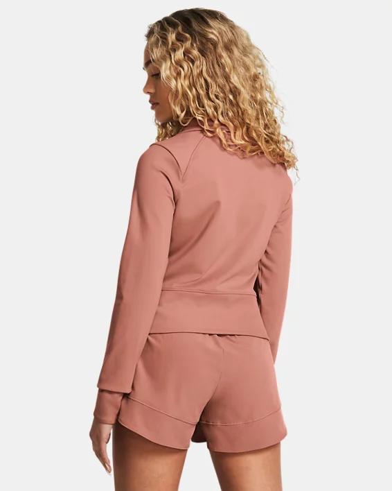 Women's UA Meridian Jacket Product Image